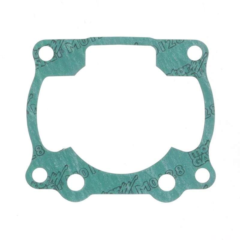 Athena 87-91 Kawasaki KSF 250 Tecate 4 OE Replacement Cylinder Base Gasket
