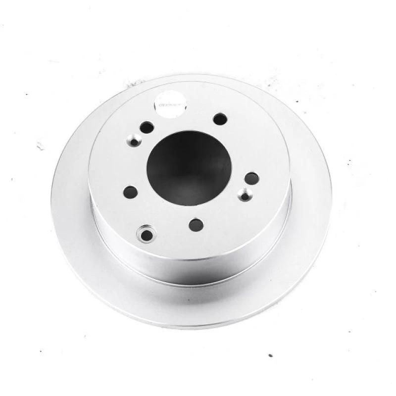 powerstop_JBR1522EVC-679454274075f Power Stop 10-13 Kia Forte Rear Evolution Geomet Coated Rotor
