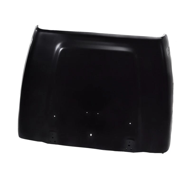 Omix Haube- 00-06 Jeep Wrangler
