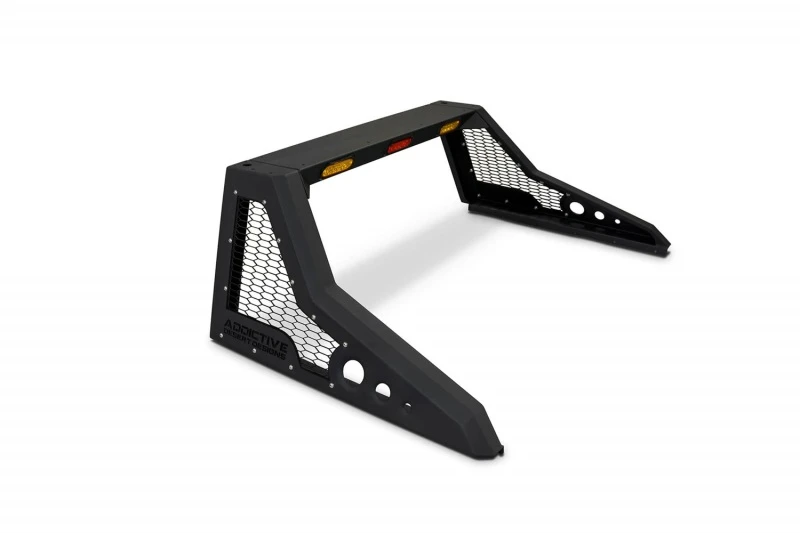 Addictive Desert Designs HoneyBadger Chase Rack für 2017–2018 Ford F-150 Raptor