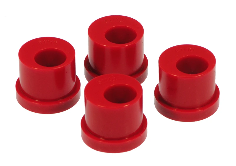 Prothane Offset Rack & Pinion Bushings für Ford Mustang