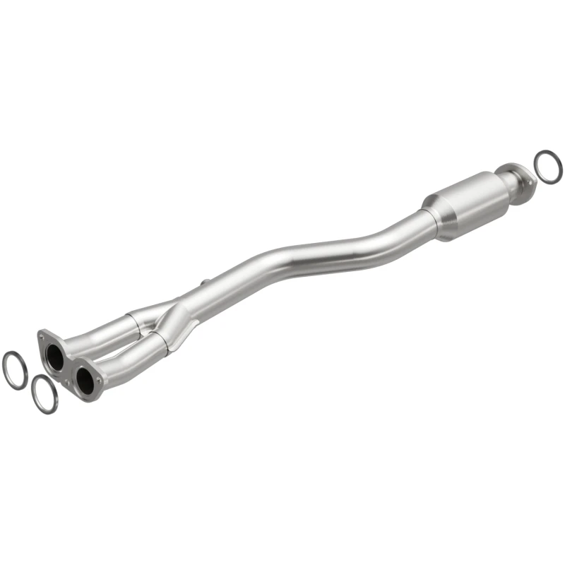 MagnaFlow-Katalysator DF 01-05 Lexus IS300 3.0L Unterboden