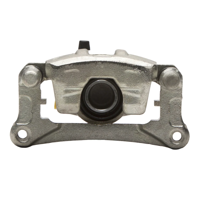 DFC 04-12 Mitsubishi Endeavor Rear-L Premium Caliper - Silver Zinc Coated