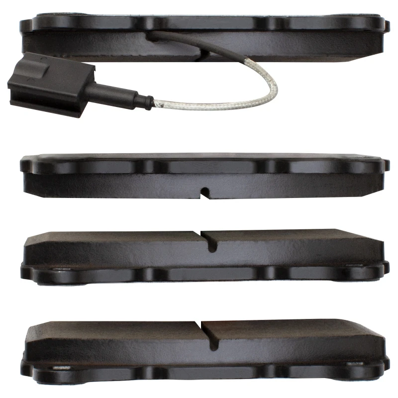 DFC 14-22 Maserati Ghibli Front 4000 Hybridynamic Brake Pads