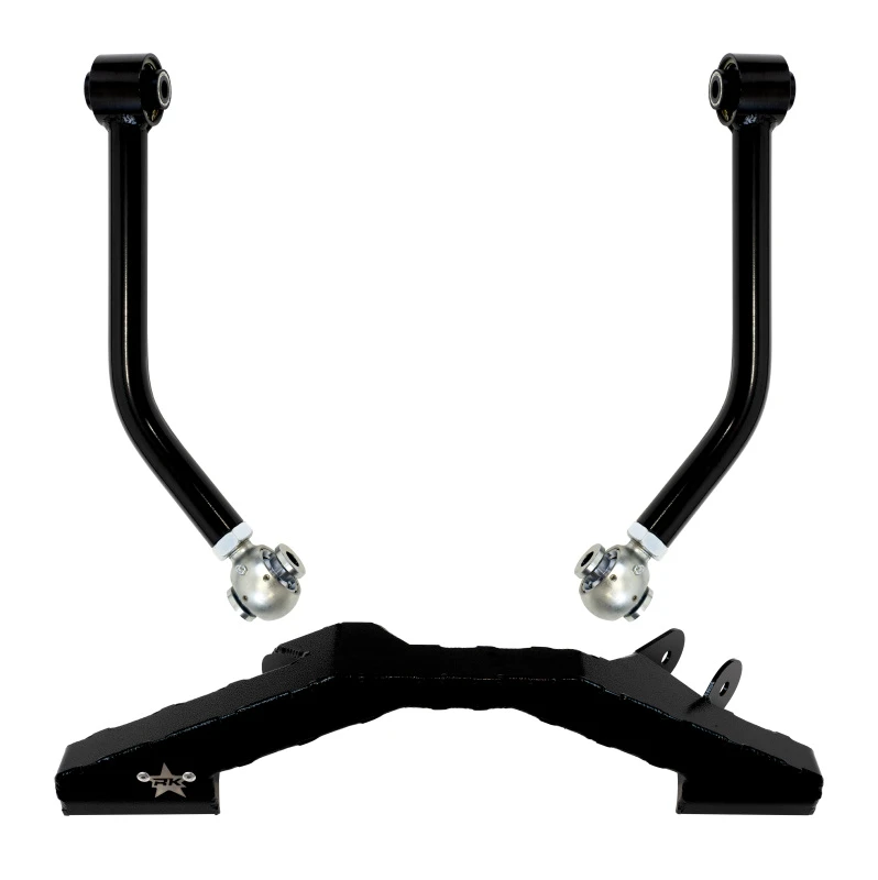 Rock Krawler Pro-X Triangulated 4 Link Conversion Kit for 2021+ Ford Bronco (Ex. Raptor)