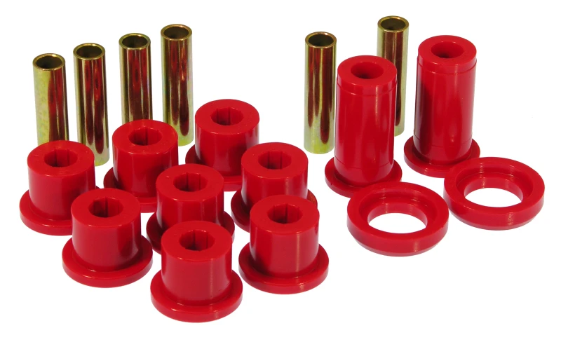 Prothane Hinterachs- und Stützbuschen für GM S-Series 2/4WD