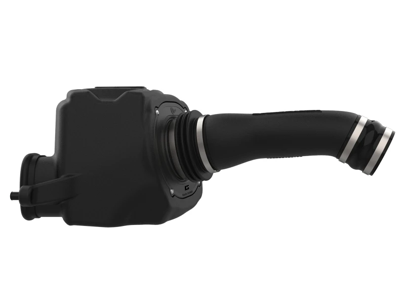 aFe Quantum Kaltluftansaugsystem mit Pro 5R-Medium für Toyota Tundra 07-19 V8-5.7L