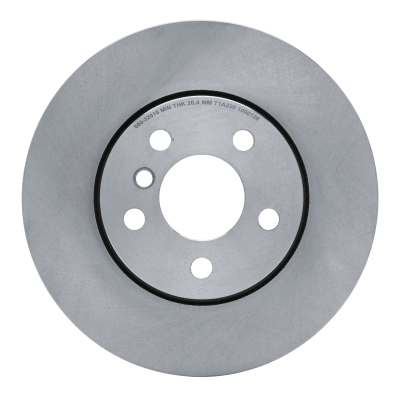 DFC 14-21 Mini Cooper Clubman Front Brake Rotor