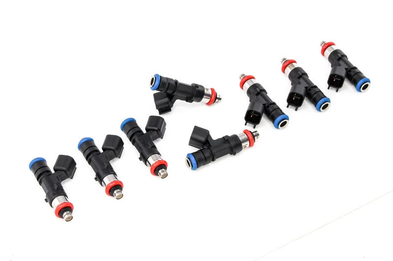 deatschwerks_17U-26-0095-8-6793168a046d2 DeatschWerks 00-06 Chevrolet Silverado/Sierra 95lb Einspritzpumpen - Set von 8
