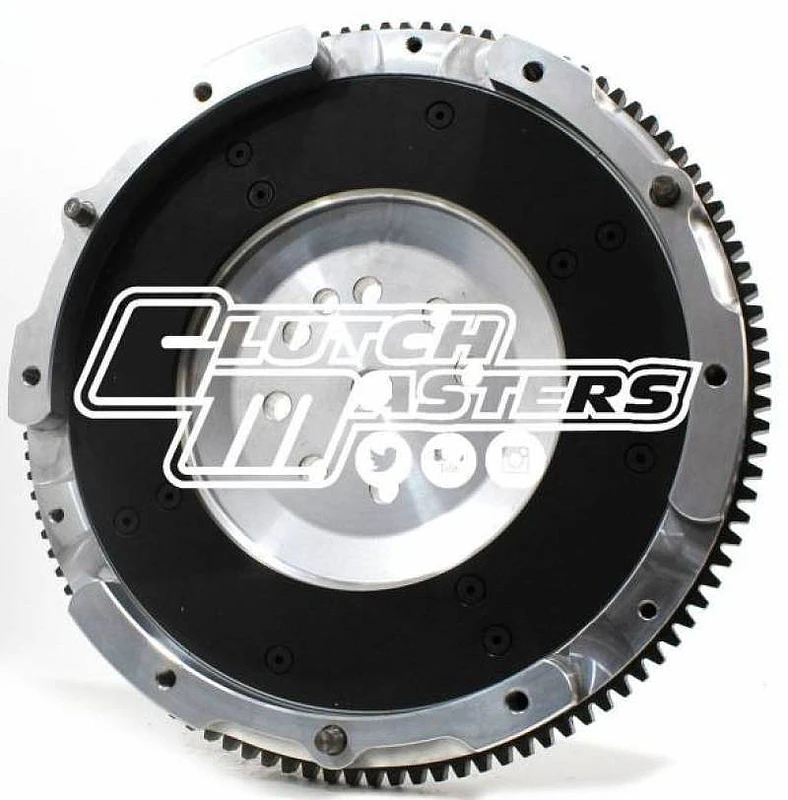 Clutch Masters for 91-94 Dodge Stealth 3.0L FWD / 91-97 Mitsubishi 3000GT 3.0L 2WD Aluminum Flywheel