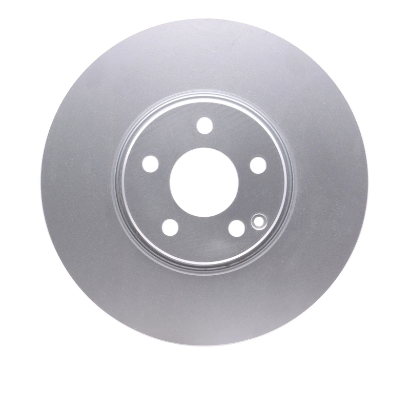 DFC 04-09 Mercedes-Benz E550 Front GeoSPEC Coated Rotor