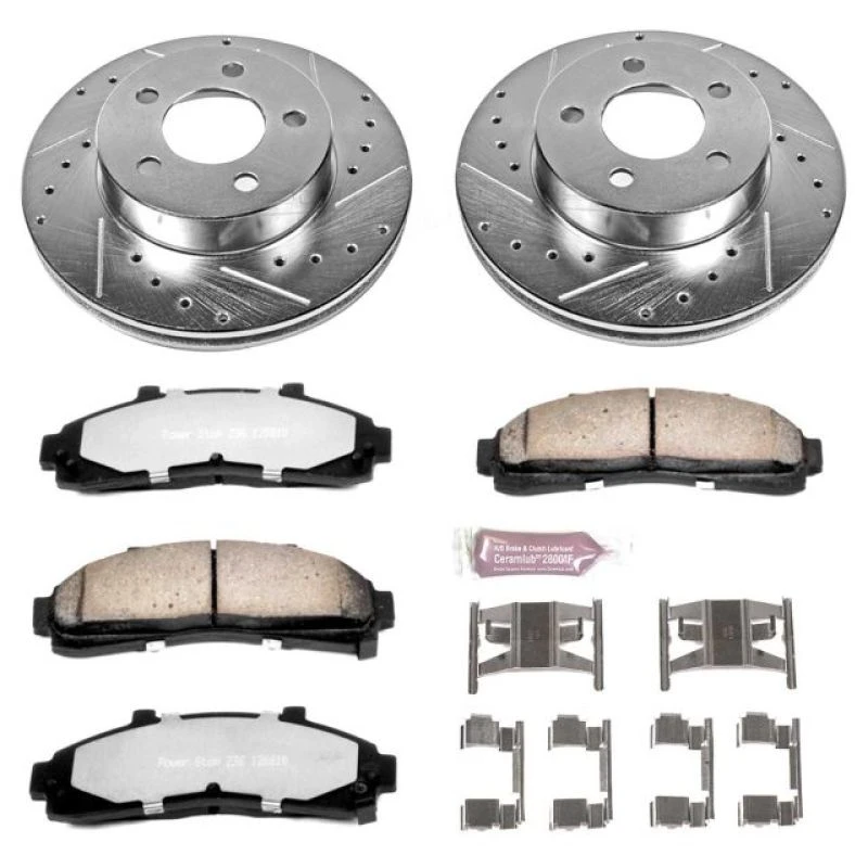 powerstop_K1860-36-67945e0fdcf55 Power Stop 95-01 Ford Explorer Front Z36 Truck & Tow Brake Kit