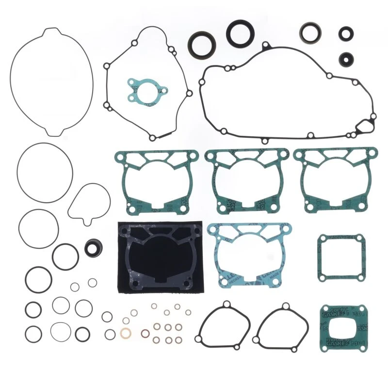 Athena 23-24 KTM SX 125 cc / 23-24 Husqvarna TC 125 cc Complete Gasket Kit (Oil Seals Incl.)