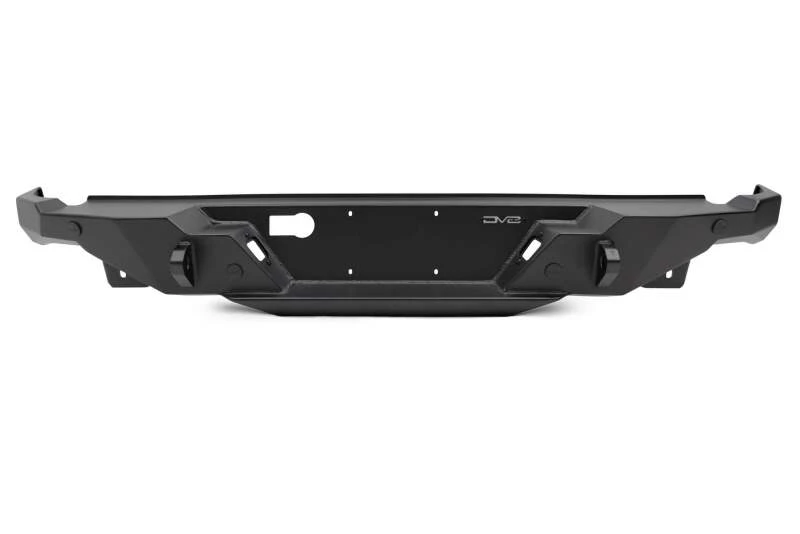 DV8 Offroad FS-15 Series Heckstoßstange für Jeep Gladiator JT