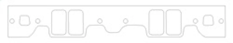 cometic-gasket_C5414-059-67960d75ea609 Cometic Chevy Gen1 Small Block V8.059in CFM-20 Einlasskrümmer Dichtungssatz