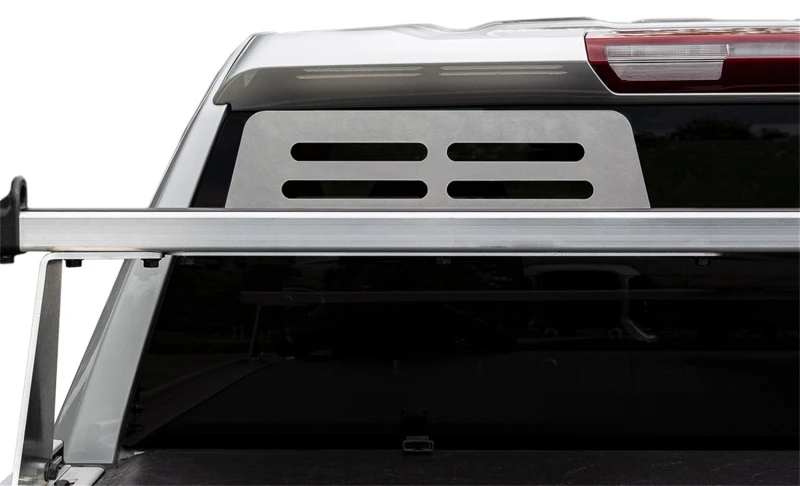 Access ADARAC Cab Guards (Silver) - Set of 2