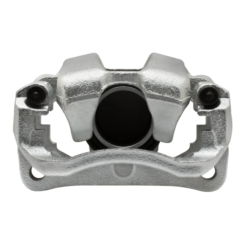 DFC 90-93 Asuna SUNFIRE Front-R Silver Zinc Coated Premium Caliper
