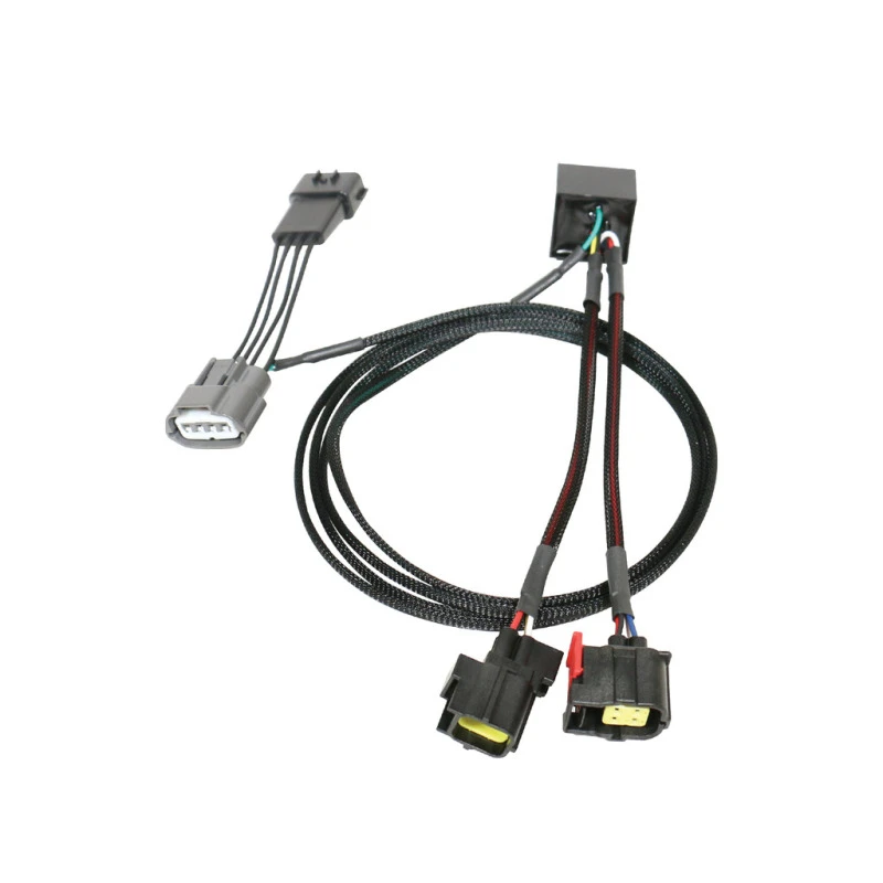 BD Diesel Transmission Pressure Enhancer 68RFE für Dodge 2008–2012