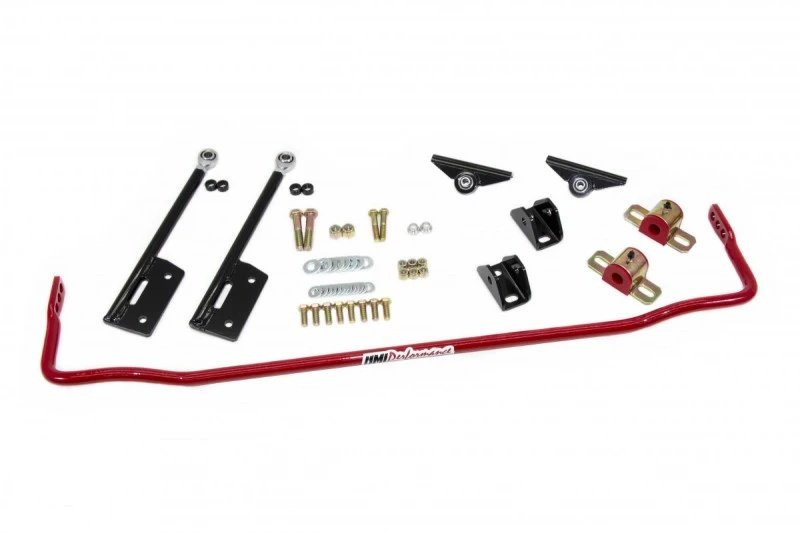 UMI Performance 70-81 GM F-Body Einstellbare Querlenker-Stange hinten