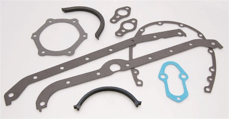 Cometic Street Pro GM 1985-93 262ci 4.3L V6 Unteres Gasket-Kit