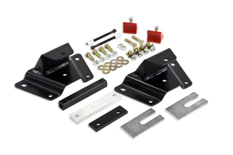 Belltech Hänger-Kit 89-97 Ranger Vorne Hänger 2 Zoll
