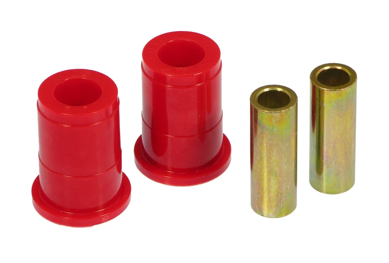 prothane_6-202-679462e6c7198 Prothane 67-73 Ford 1-7/16in Lower Control Arm Bushings - Red