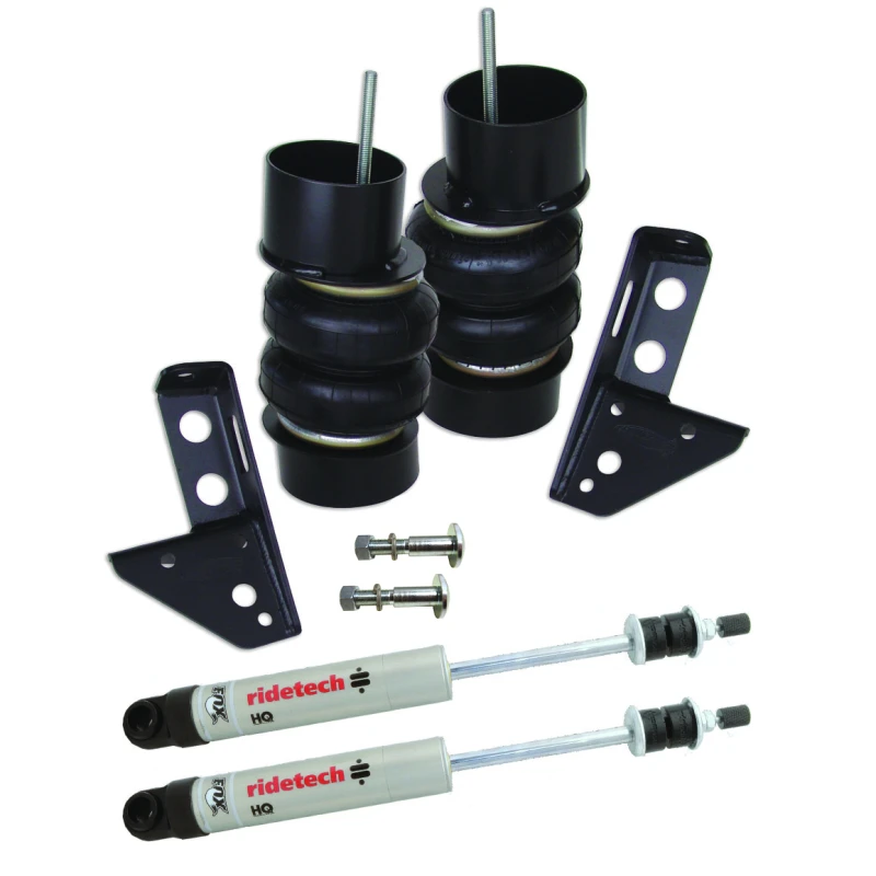 Ridetech 78-88 GM G-Body CoolRide Kit Vorne