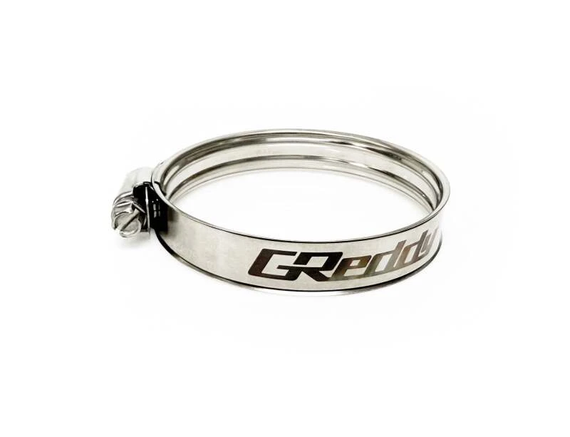 GReddy Dual-Bead Boost Clamp
