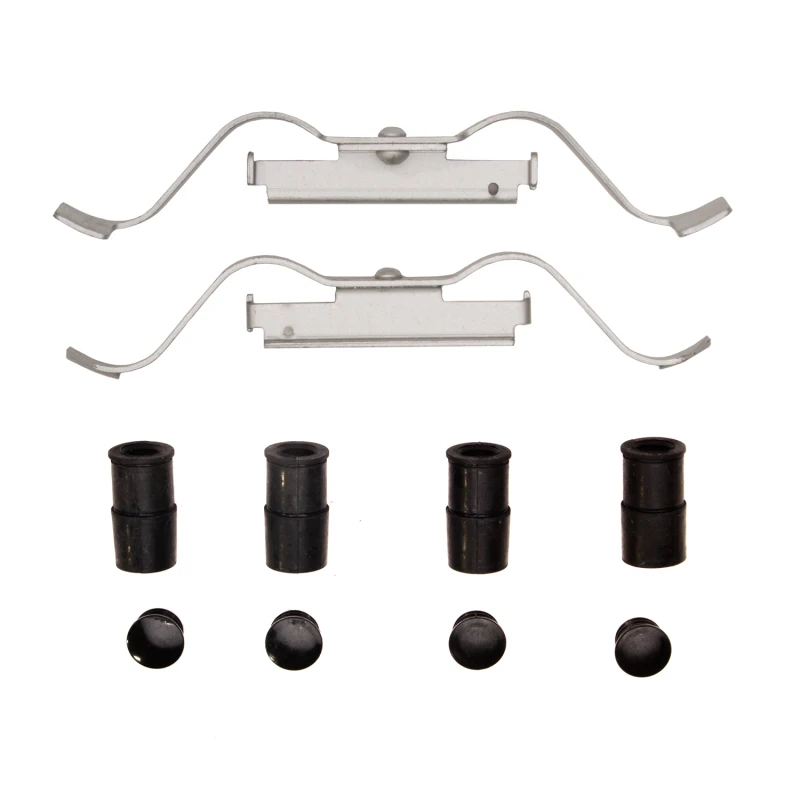 DFC 00-02 Dodge Dakota 4WD Front Heavy Duty Pads and Hardware Kit