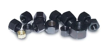 ARP 5/16-24 Sechskantmutter-Kit