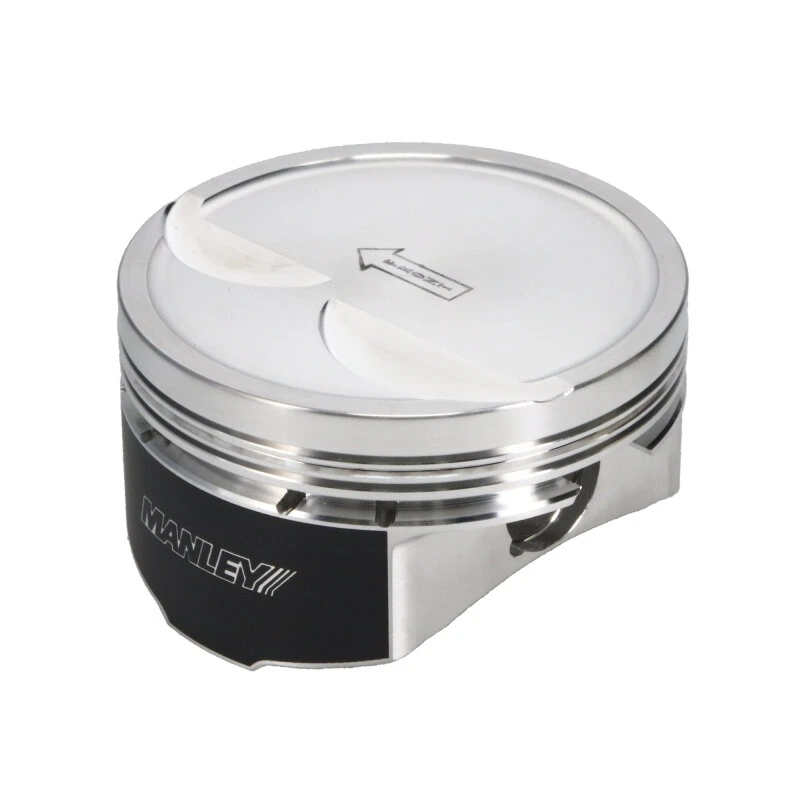 Manley Chevrolet 5.3L LS Gen III Piston Set