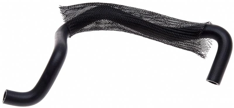 Gates 10-15 Mitsubishi Lancer 4-Cyl. 2.0L Heater Outlet Molded Heater Hose