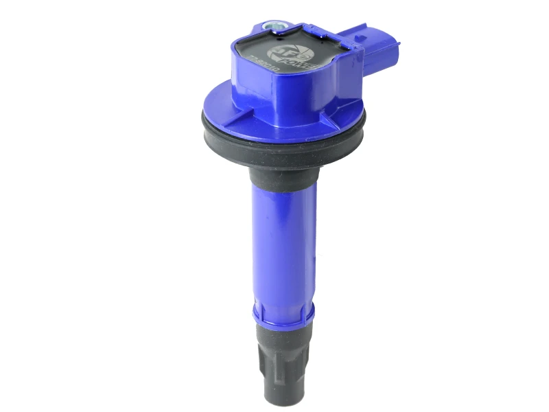 afe_77-92010-67cb25f4c36f2 aFe 11-23 Ford V6 3.5L High-Performance Ignition Coil - Single