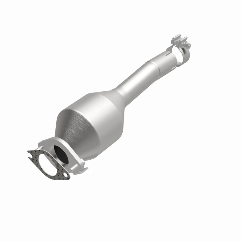 MagnaFlow 10-13 Ford Transit Connect 2.0L Calif Grade CARB Compliant Direct-Fit Catalytic Converter