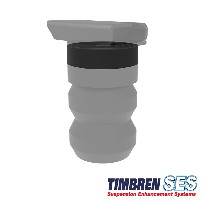 Timbren SES Spacer Kit for 2014 Ram 2500 SLT