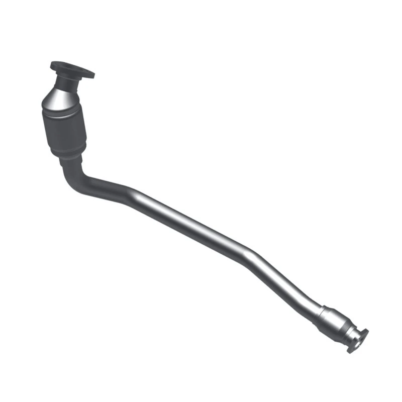MagnaFlow-Konverter DF 07-08 Pont G6 3.5L Front