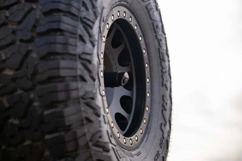 DV8 18-24 Jeep Wrangler JL Extreme Recon & Rubicon X - Camera Extension