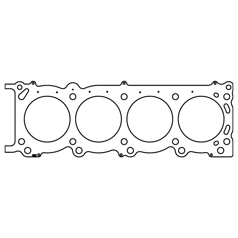 cometic-gasket_C4923-040-67976e03c6a92 Cometic Nissan VK566DE 5,6L 100mm Bohrung 0,040 Zoll MLS-Zylinderkopfdichtung - Rechts