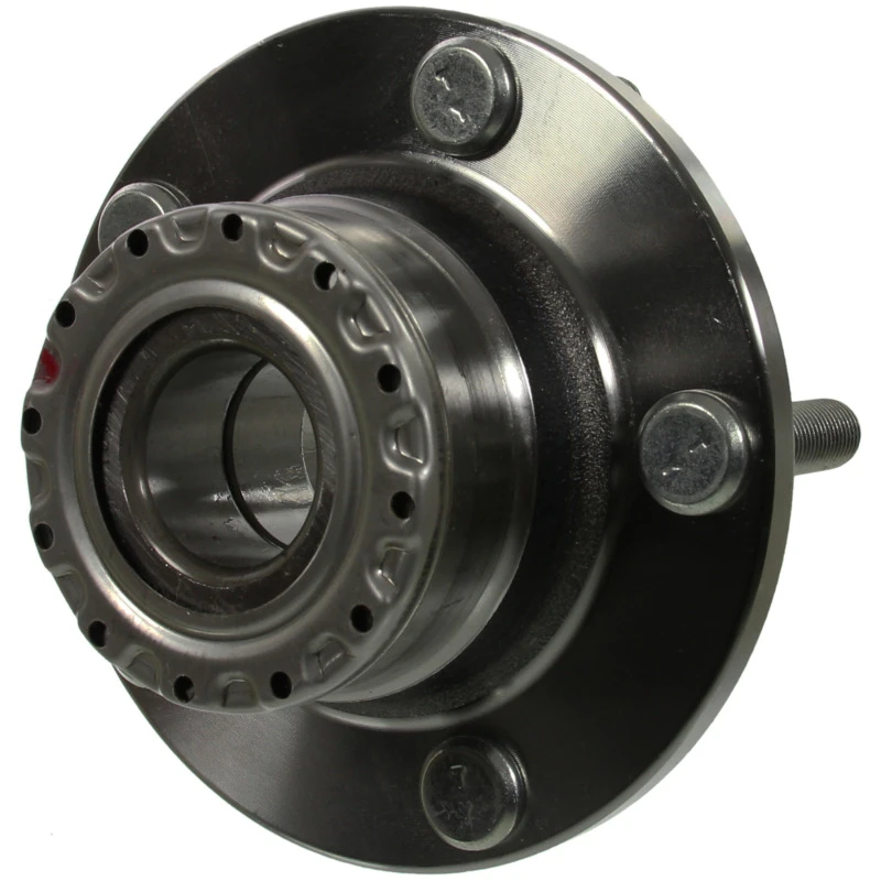 MOOG 03-05 Hyundai Tiburon Hinterrad Lager