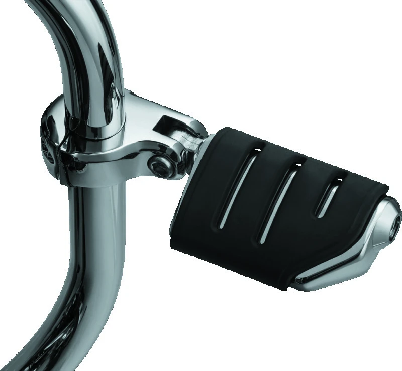 Kuryakyn Brute Highway Peg Mount Chrom