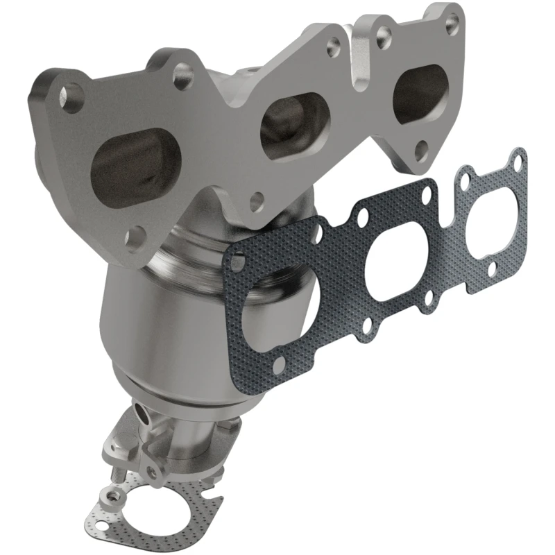 MagnaFlow-Konverter Direkt Fit  2016 Sorento V6 3.3 OEM Krümmer