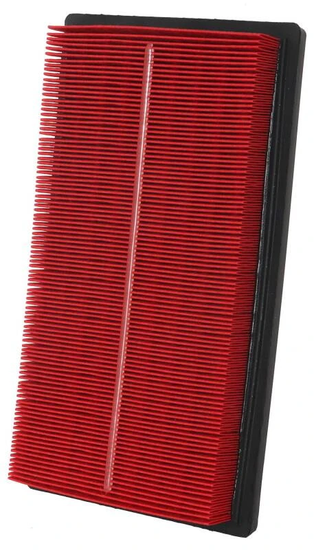 K&N Advantage Plus Air Filter 24K Miles Toyota C-Hr L4-1.2L F/I 16-19