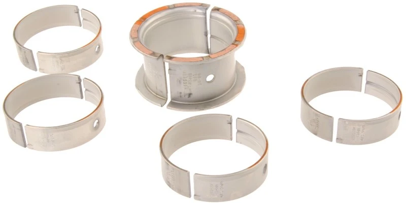 clevite_MS909P-67930a2f30fc7 Clevite Tri Armor GMC Pass & Trk 366/396/402/427/454 Main Bearing Set