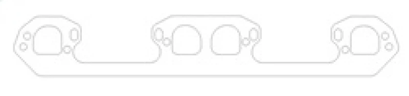 cometic-gasket_C5571-064-67960d74d55e0 Cometic Chrysler R3 Block V8.064in ArmorCore Exhaust Manifold Gasket Set - With W2 Heads