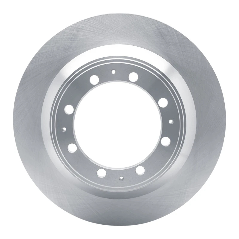 DFC 21-25 Ford E-Super Duty Rear Brake Rotor