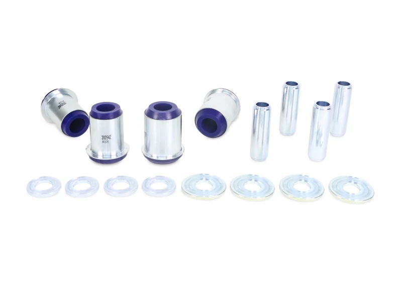 SuperPro Toyota Land Cruiser Prado 250 24-26 Lower Control Arm Bushing