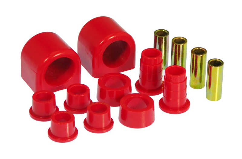 Prothane Front Sway Bar Bushings for 1984-1987 Chevy Corvette