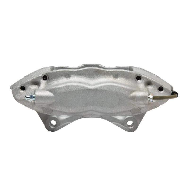 DFC 09-21 Cadillac CTS Rear-R/Rear-L Silver Zinc Coated Premium Caliper