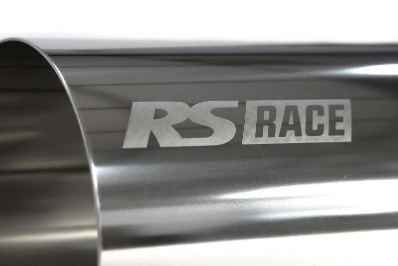 GReddy SS Tip 115mm Durchmesser 170mm Länge