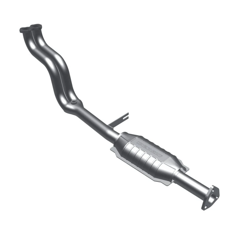 MagnaFlow-Konverter DF Alfa Romeo 82-91